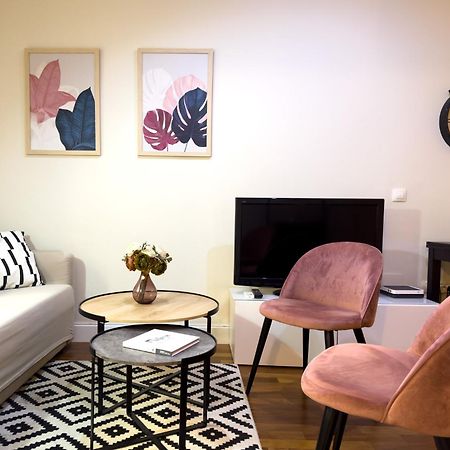 Apartamentomalagacentro Dış mekan fotoğraf