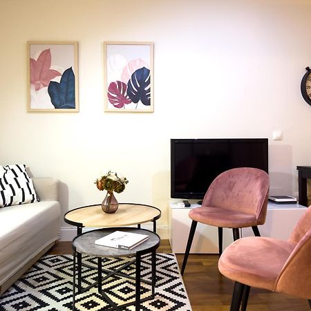 Apartamentomalagacentro Dış mekan fotoğraf