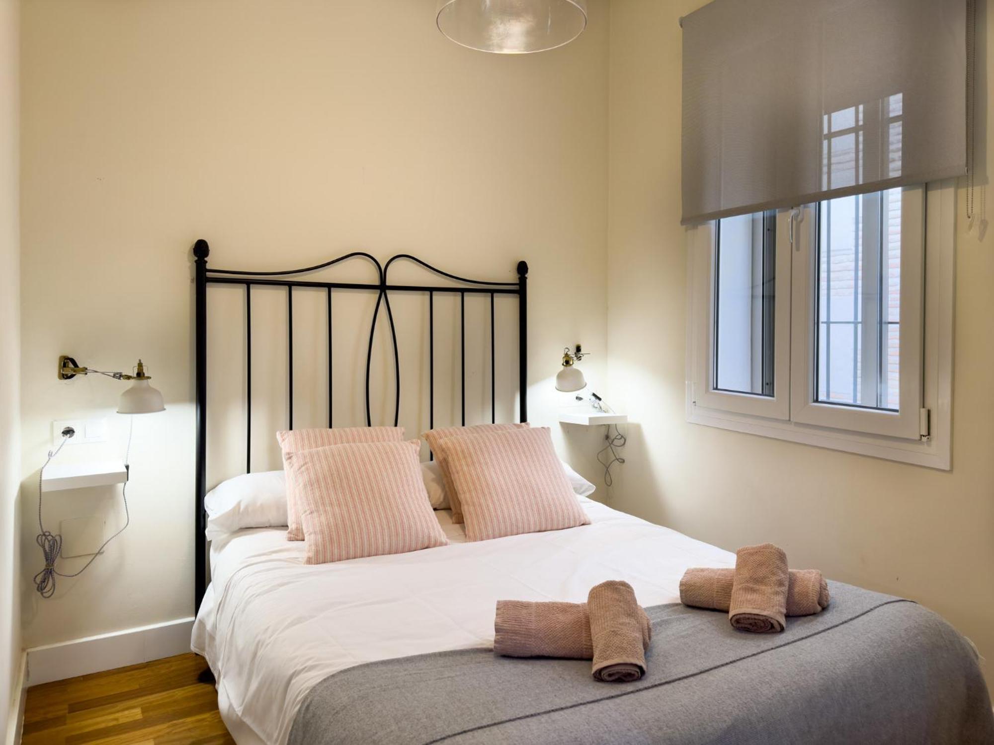 Apartamentomalagacentro Dış mekan fotoğraf