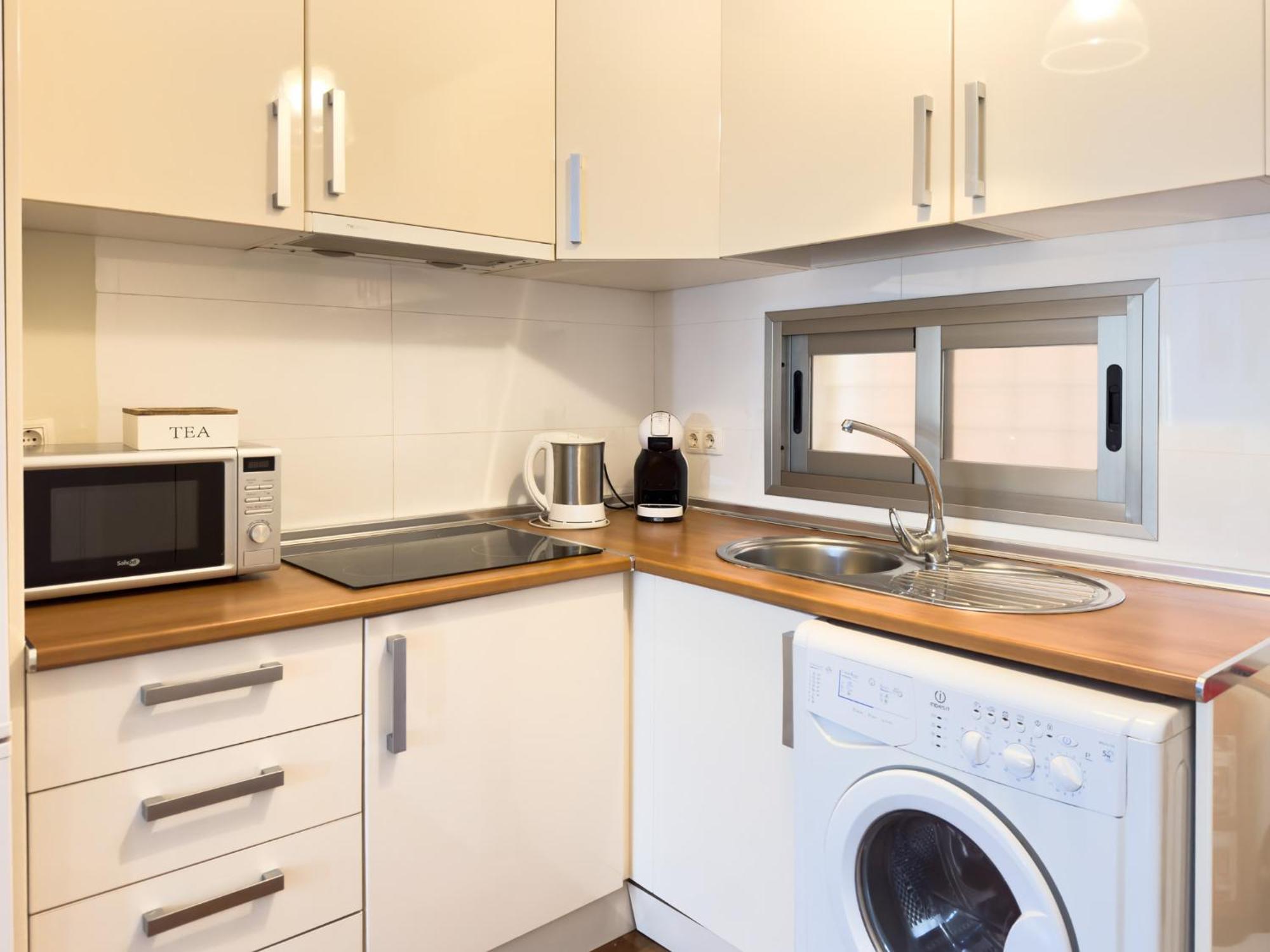 Apartamentomalagacentro Dış mekan fotoğraf